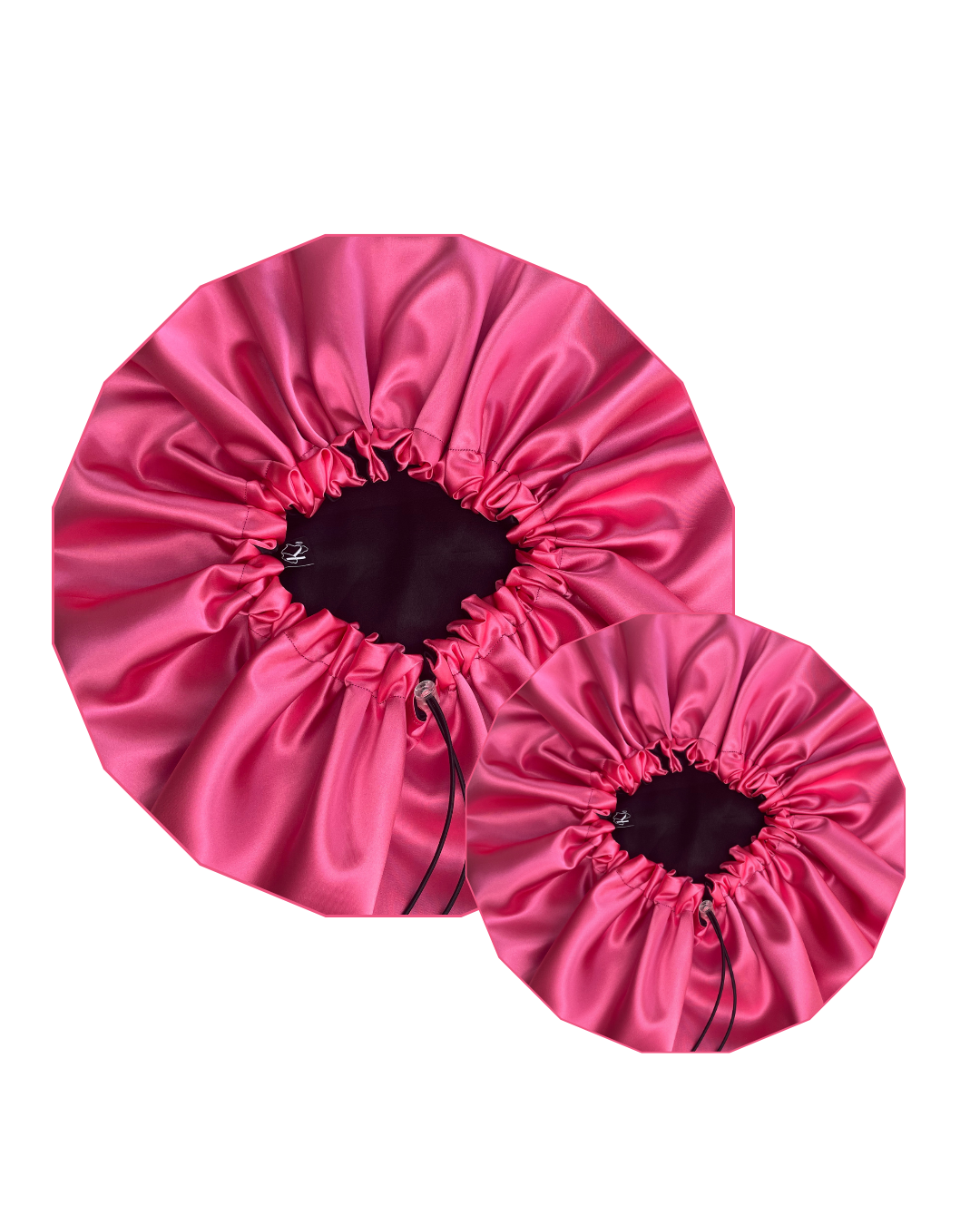 Krafts By Kerry Bonnet Bundle - Matching Adult & Kids Bonnets