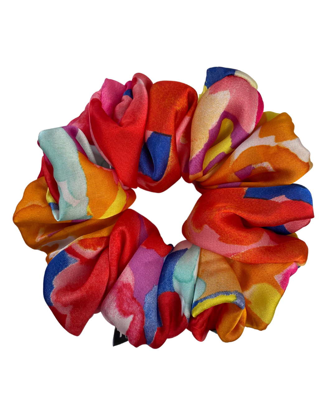 Krafts by Kerry ‘Island’ Scrunchie