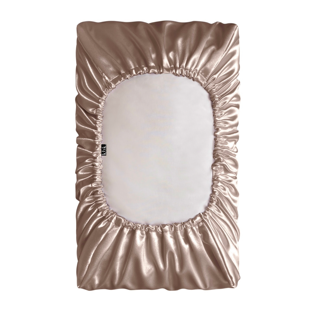 Krafts by Kerry Luxury Satin Pillowcases - All Colours