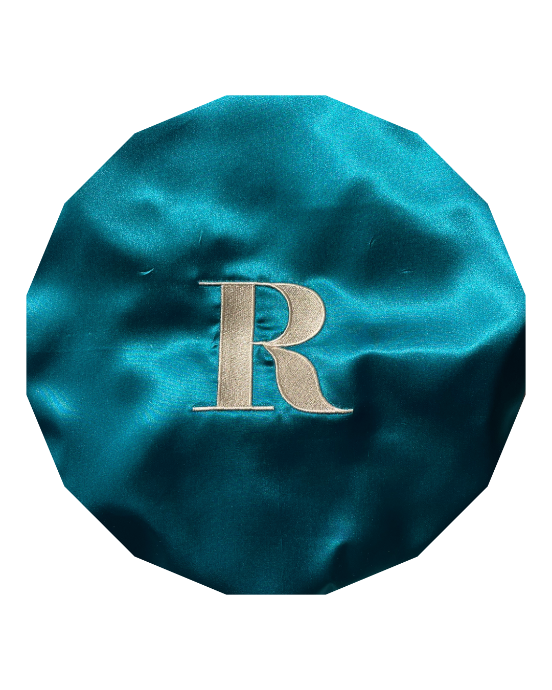 Personalised KBK Luxury Satin Bonnet