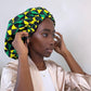 KBK 'Irie' Satin Lined Bonnet - Hurricane Melissa Relief