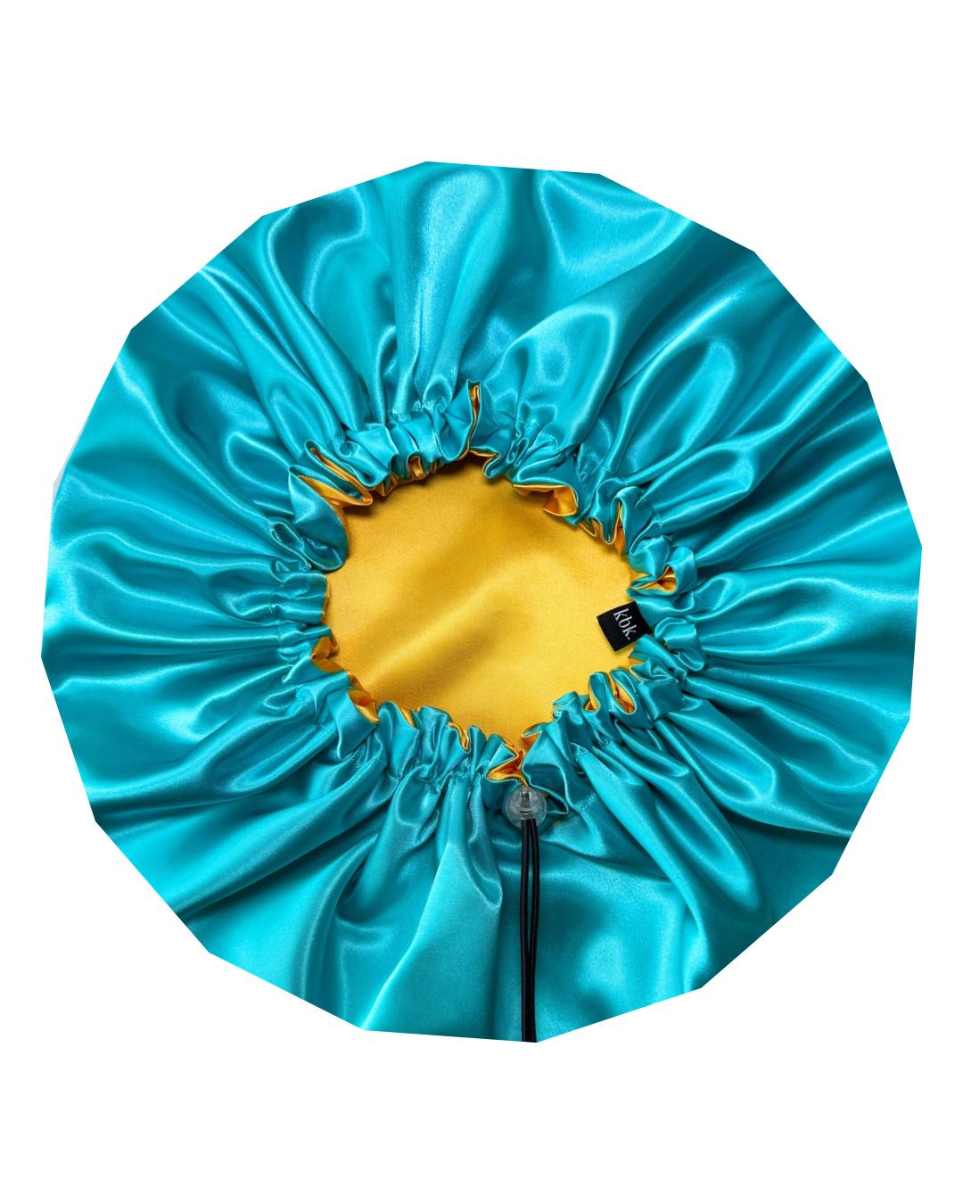 KBK MIX & MATCH SATIN BONNETS (VARIOUS COLOURS)