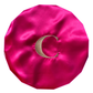 Personalised KBK Luxury Satin Bonnet