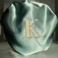 Personalised KBK Luxury Satin Bonnet