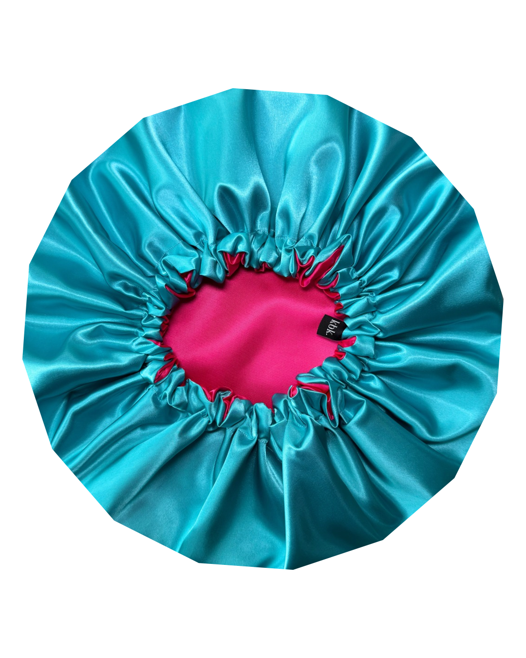 KBK MIX & MATCH SATIN BONNETS (VARIOUS COLOURS)