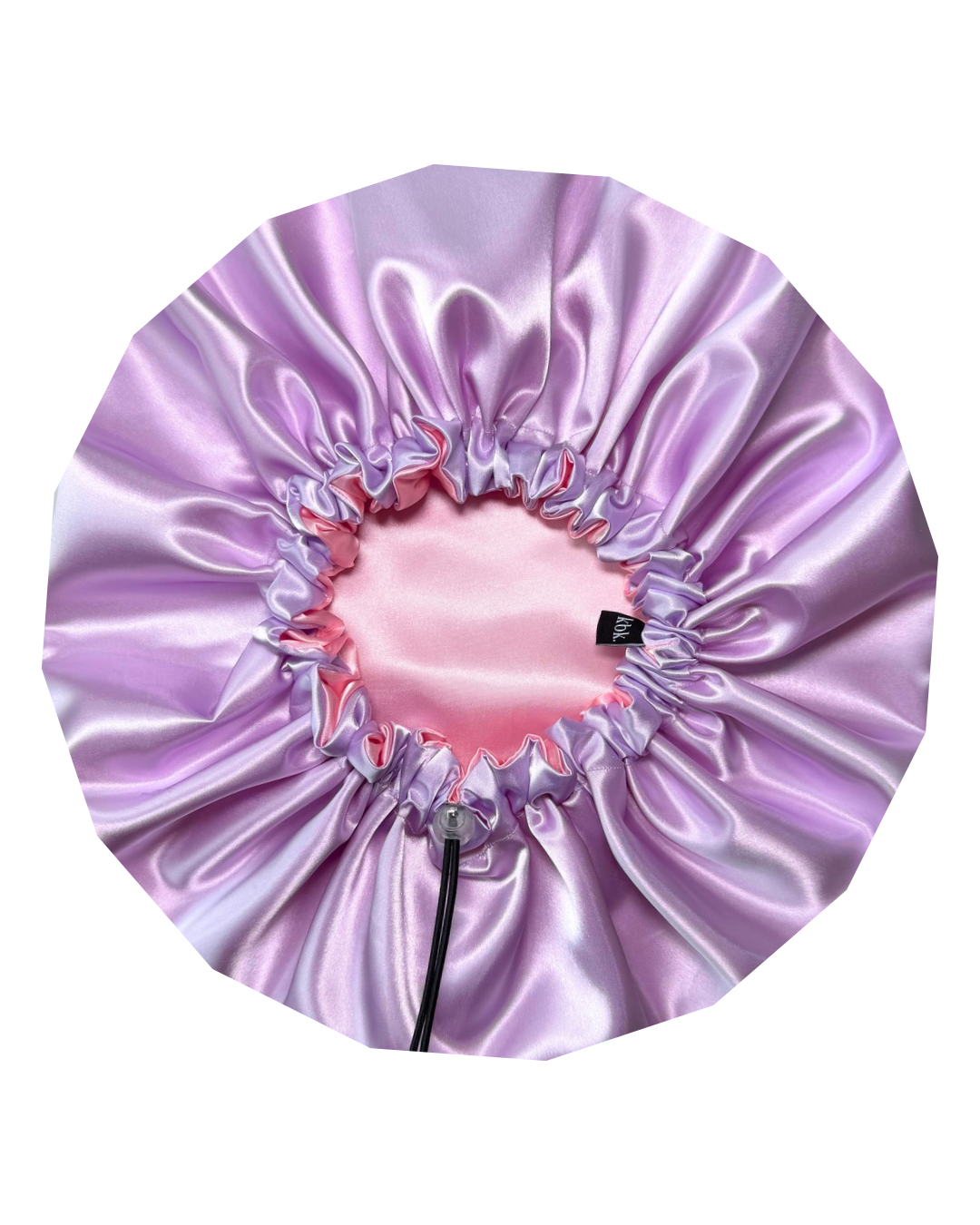 KBK MIX & MATCH SATIN BONNETS (VARIOUS COLOURS)