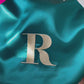 Personalised KBK Luxury Satin Bonnet